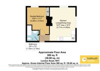 Floorplan Photo