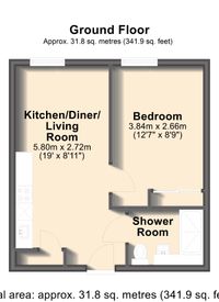 Floorplan Photo