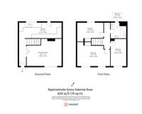 Floorplan Photo