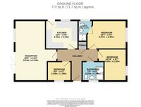 Floorplan Photo