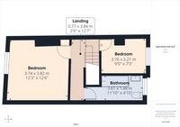 Floorplan Photo