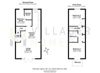 Floorplan Photo