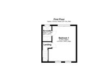 Floorplan Photo