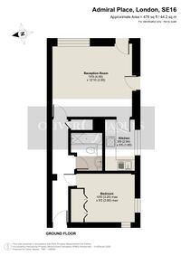 Floorplan Photo