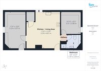 Floorplan Photo