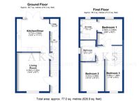 Floorplan Photo