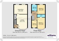 Floorplan Photo