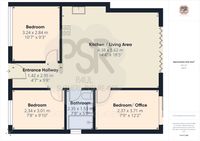 Floorplan Photo