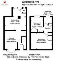 Floorplan Photo