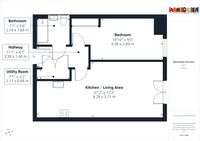 Floorplan Photo
