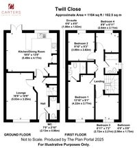 Floorplan Photo