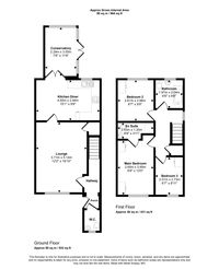 Floorplan Photo