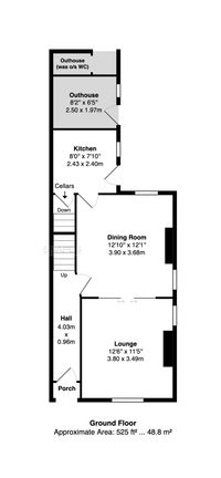 Floorplan Photo