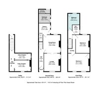 Floorplan Photo