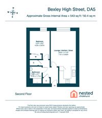 Floorplan Photo