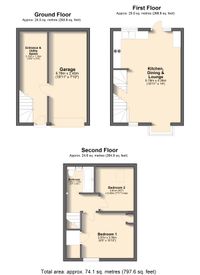 Floorplan Photo