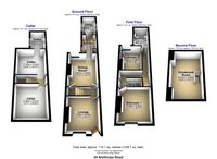 Floorplan Photo