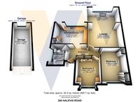 Floorplan Photo