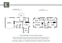 Floorplan Photo
