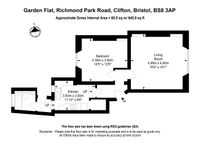 Floorplan Photo