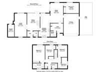 Floorplan Photo