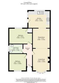 Floorplan Photo
