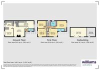 Floorplan Photo