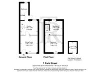 Floorplan Photo
