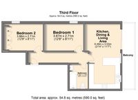 Floorplan Photo