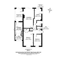 Floorplan Photo