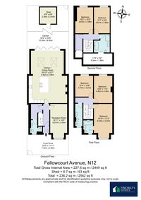 Floorplan Photo