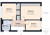 Floorplan Photo