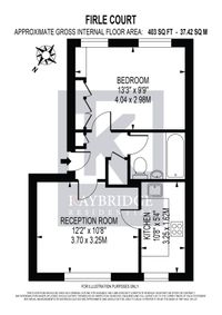Floorplan Photo