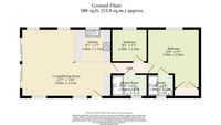 Floorplan Photo