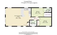 Floorplan Photo