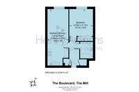 Floorplan Photo