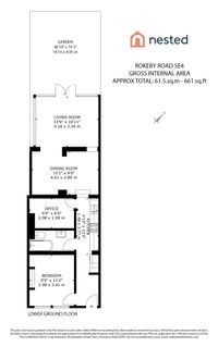 Floorplan Photo