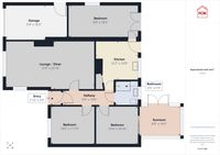 Floorplan Photo