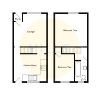 Floorplan Photo