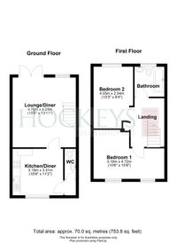 Floorplan Photo