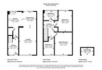 Floorplan Photo
