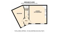 Floorplan Photo