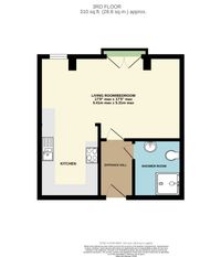 Floorplan Photo