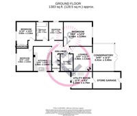 Floorplan Photo
