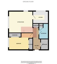 Floorplan Photo