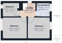Floorplan Photo