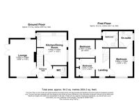 Floorplan Photo