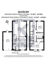 Floorplan Photo
