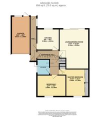 Floorplan Photo