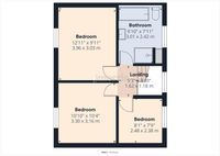 Floorplan Photo